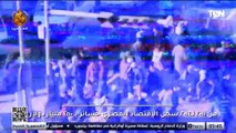الرئيس السيسي يشهد فيلم تسجيلي عن جهود وزارة الداخلية