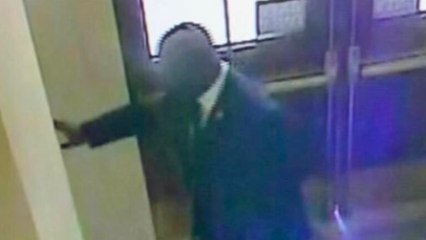 Un élu démocrate active une alarme incendie avant le vote du « Shutdown » et provoque la colère de Trump