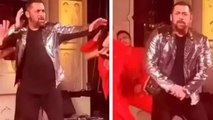 Salman Khan का Birthday Party में Dance करते हाल देख चिंता में पड़े Fans, बोले- भाई अपना ख्याल रखो