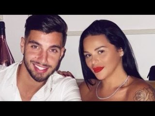 PHOTO Sarah Fraisou divorcée : son ex Ahmed aurait déjà retrouvé l'amour !