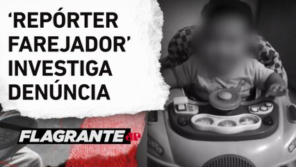 Família afirma que bebê de oito meses morreu por erro e negligência médica | FLAGRANTE JP