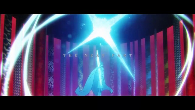 Bleach: Guerra Sangrienta de los Mil Años - Traíler de la Tercera Parte del anime