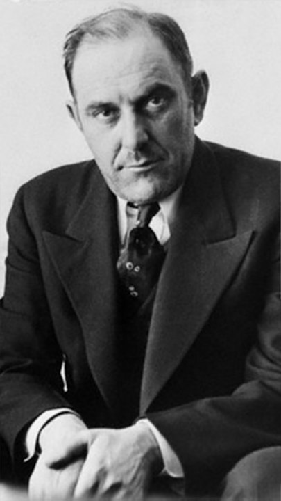 Victor Lustig, le roi de l'arnaque