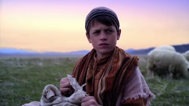 Um Pastor Extraordinário (2014) • Filme de Fé e Família (Dublado)