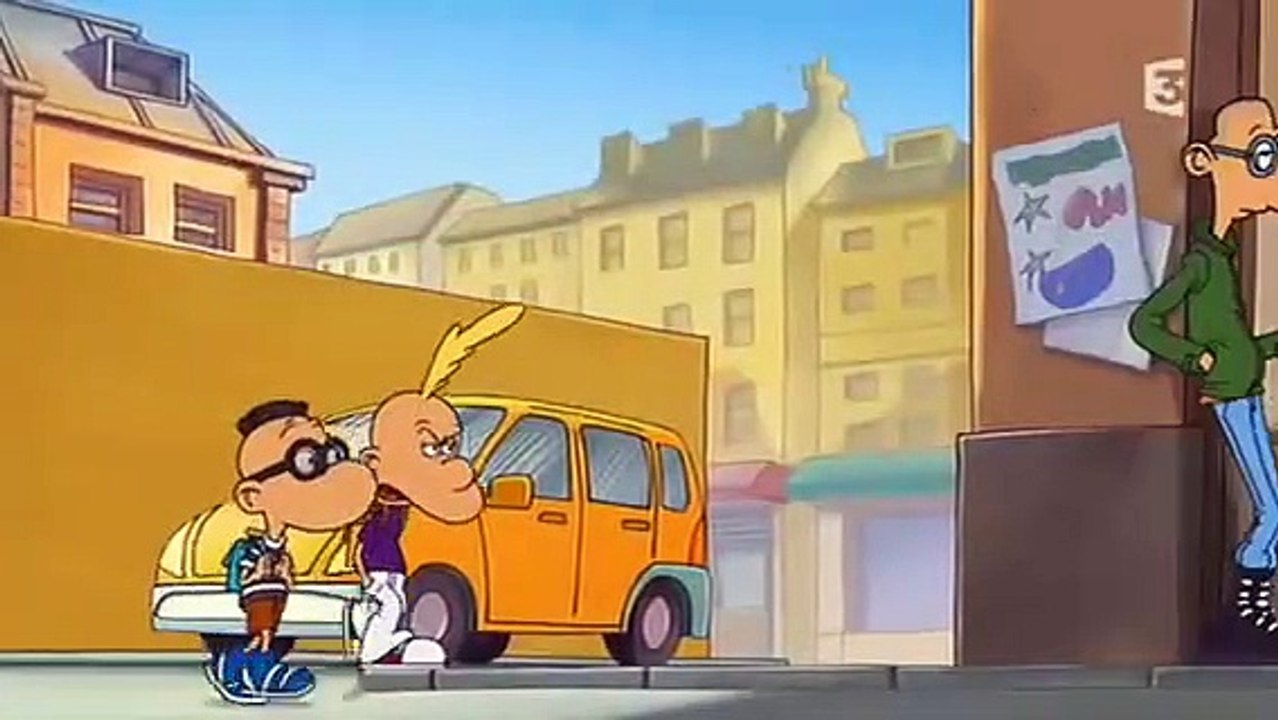 S03E80 - Adieu l'amour