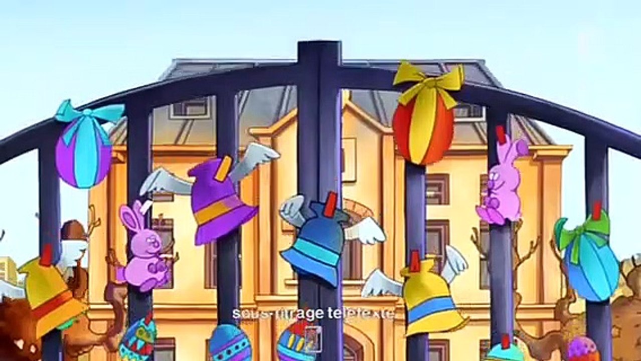 S03E78 - L'œuf de Titeuf