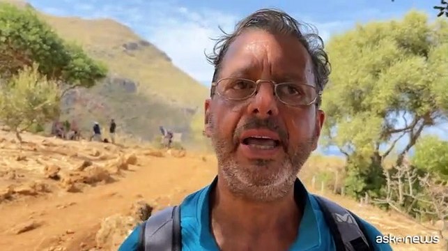 Alla scoperta della Riserva dello Zingaro per un turismo tutto l'anno