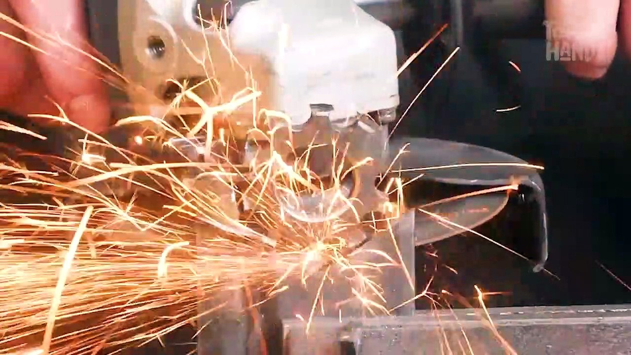 Genius DIY Metalworking Hacks To Try