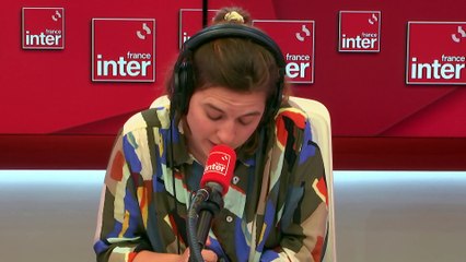 Marine teste la grossophobie - Fraîcheur Marine