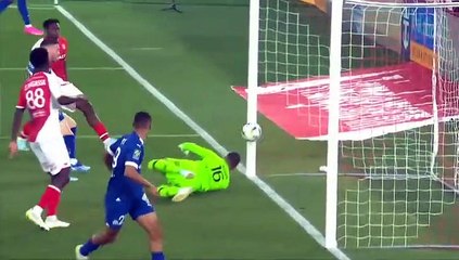 A la Une du JT : un martégal traverse l'Atlantique à la rame !