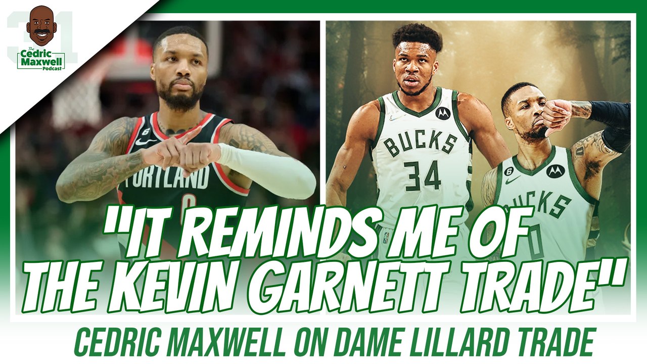 Can Celtics Trade for Jrue Holiday After Damian Lillard Deal? - CLNS Media