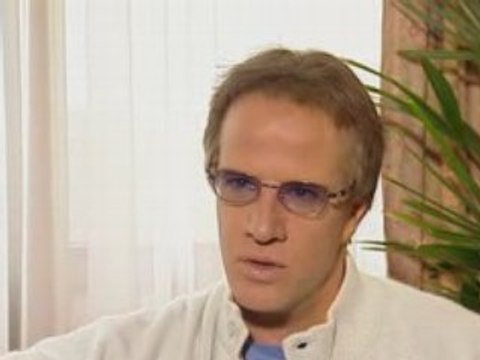 Interview de Christophe Lambert sur Highlander