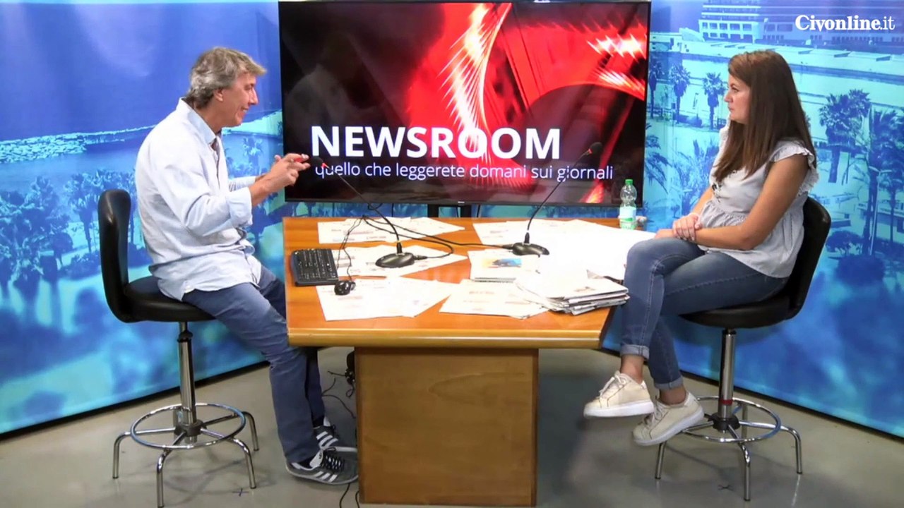 NEWSROOM 2 ottobre 2023