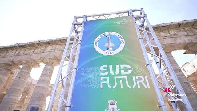 Sud e Futuri, tra storia e innovazione