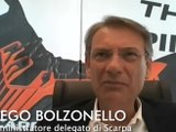 Bolzonello (Scarpa): la ripresa verrà dalla forza dei mercati, non con i prestiti