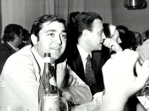 Walter Tobagi, quarant'anni dopo. Lo spettacolo teatrale «Come mi batte forte il tuo cuore»