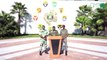 [Communiqué] Gabon : nomination du nouveau délégué spécial, chargé de la gestion de la commune d'Owendo et du nouveau Directeur Financier de cette même commune.