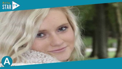 Mort de l'influenceuse Ali Spice à 21 ans : sa famille soupçonne un accident de voiture d'origine cr