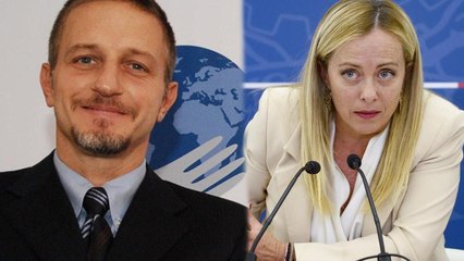 Giannini Come nel 2011, l'ultima sparata per infangare il governo