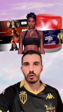 NOMINATIONS TRUQUÉES, APPEL AU BOYCOTT… 1ER DRAMA POUR LES NRJ MUSIC AWARDS