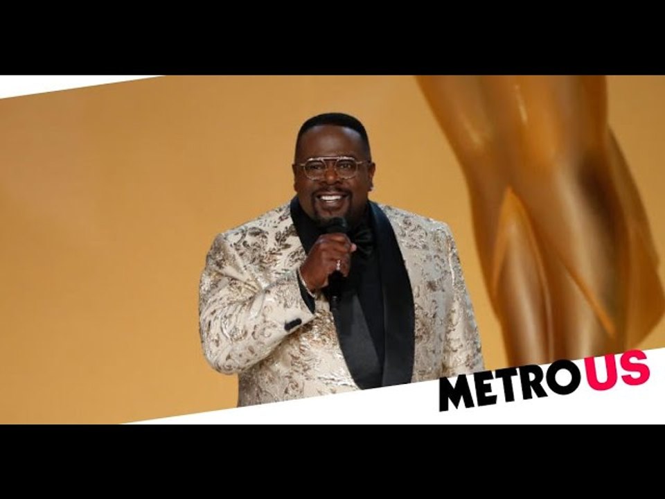 Emmys 2021: Cedric the Entertainer roasts Royal Family over Prince Harry and Meghan Markle’s Oprah i
