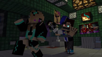 Becerebilirsen Saklan - Minecraft Saklambaç / Han Kanal