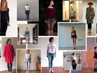 Il Crazy Horse di Parigi compie 69 anni, le ballerine festeggiano così