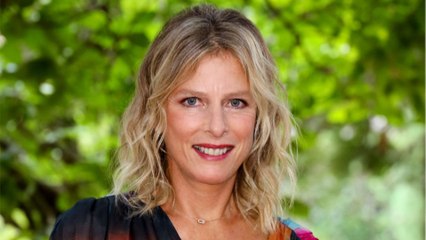 GALA VIDÉO - Karin Viard séparée du père de ses filles et sans filtre sur leur rupture : “Je n’ai pas réussi”