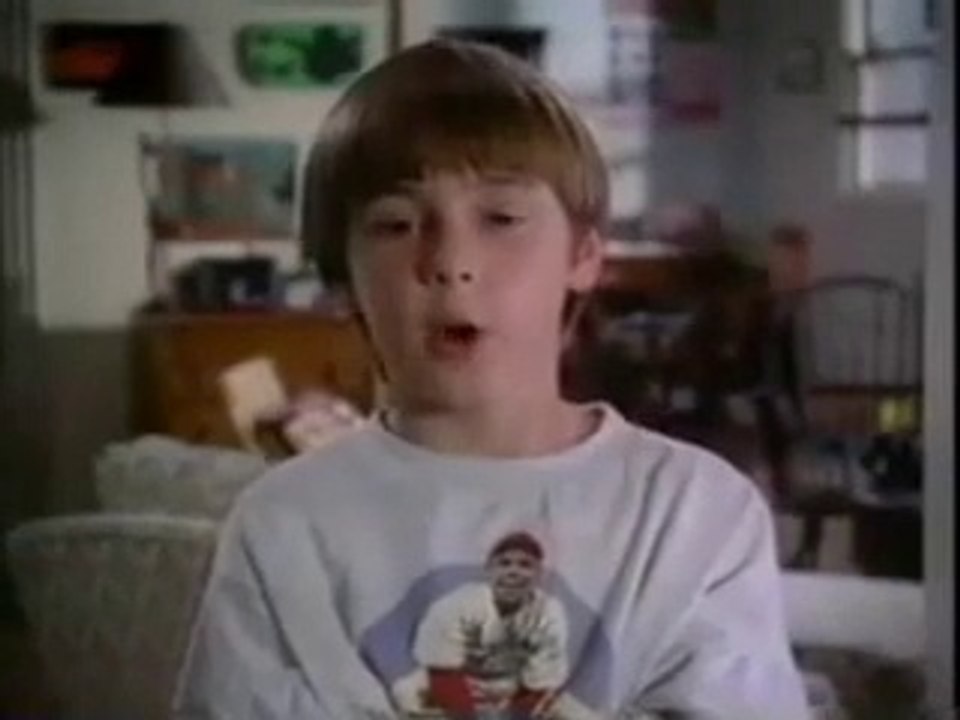 Fudgeamania Фадж 1995 / S1 E 9 video Dailymotion