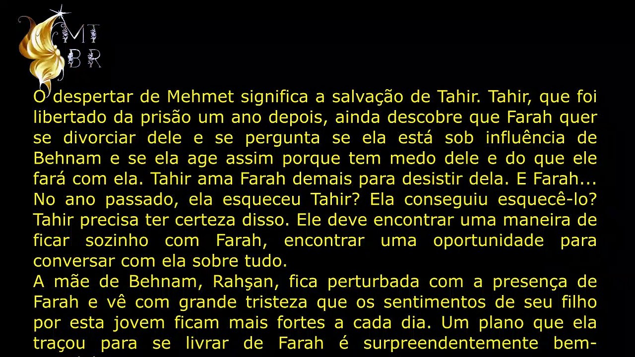 Resumo Adim Farah Episódio 16