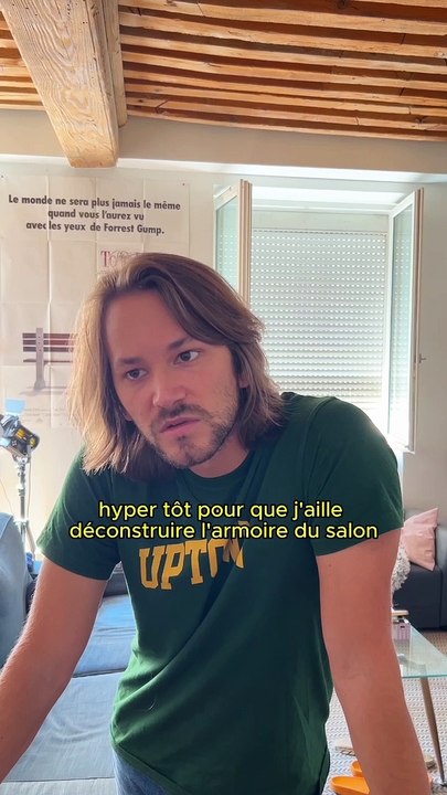 Quand ta copine veut que tu te deconstruises 