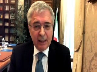 Franco, Bankitalia: abbiamo i mezzi per uscire in fretta dalla recessione