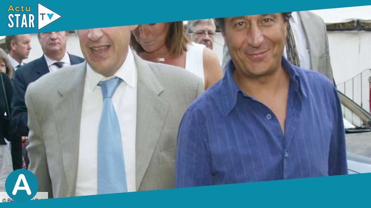 Nicolas Sarkozy et Christian Clavier : ce drame méconnu à l’origine de leur rencontre
