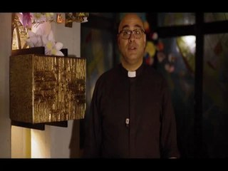 Coronavirus Roma, chiese riaperte da oggi: il benvenuto di S. Vigilio (Eur)