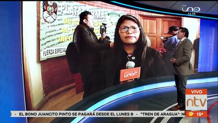Relato de familiares que reconocieron cadaver de joven asesinado