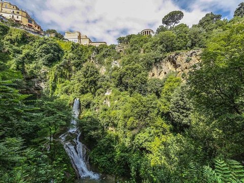 Video-spot della Regione Lazio, Zingaretti: «Con la bellezza ripartiamo»