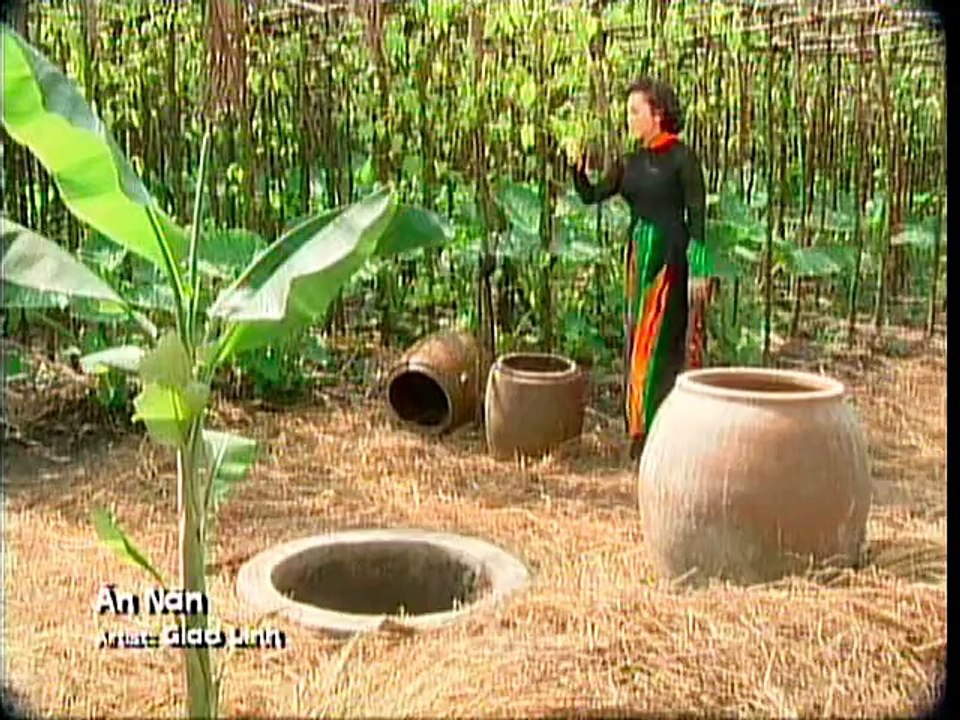 Ăn Năn - Giao Linh