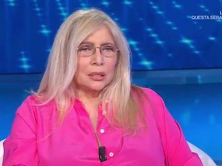 Pamela Prati piange da Mara Venier: "Sono stata ingannata"