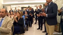 Detenuti produrranno cravatte Marinella per la polizia penitenziaria