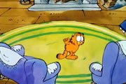 Garfield y sus amigos capitulo 08 audio latino