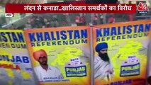 Khalistanis vandalised Sikh restaurant owner's car in London