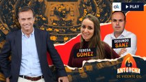 LA ANTORCHA | ¿Forzará Sánchez su investidura ante el Rey diciéndole 