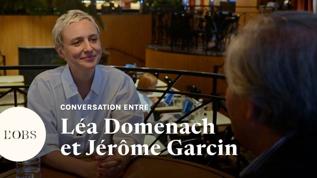 Léa Domenach réalise Bernadette : Quand Bernadette Chirac arrive à l’Elysée, elle n’est personne