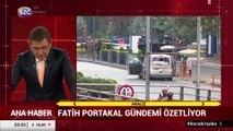 Erdoğan Emekliye Müjdeyi Verecek mi? Fatih Portakal Günü ve Gündemi Böyle Özetledi!