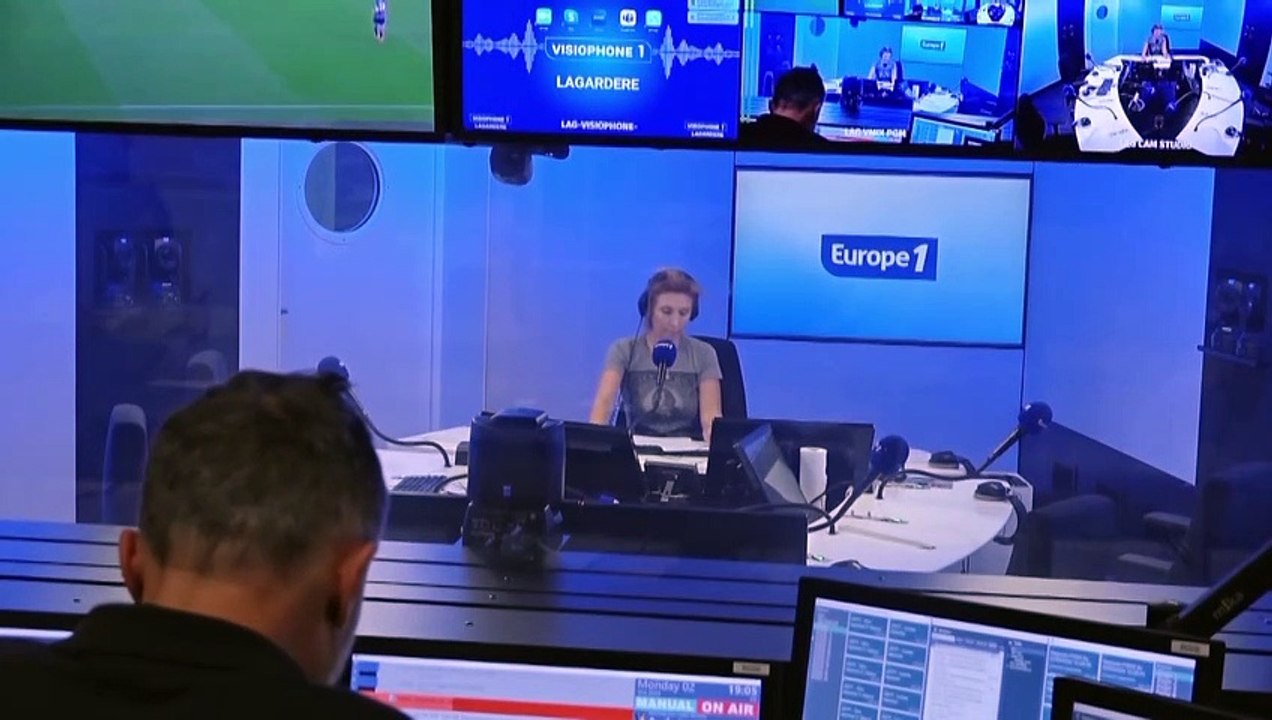 Prix Nobel de Médecine : qui est Katalin Kariko, la biochimiste à l'origine des études sur l'ARN messager ?