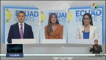Jugada Crítica 02-10: Ecuador debate por su futuro