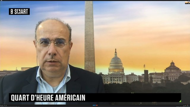 SMART BOURSE - Le quart d'heure américain