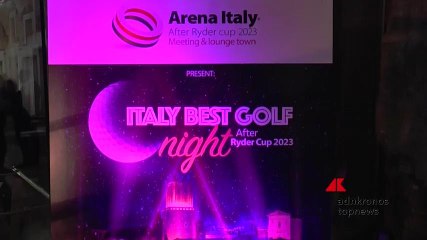 Ryder Cup, non solo Golf ma anche promozione del territorio grazie alla DMO