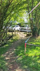 6 heures VTT de Corseul