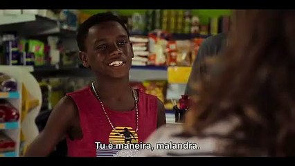 Become a Star in 'How to Be a Carioca' Trailer on Star+ 🎬